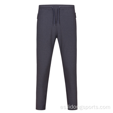 Sport Gym Gym Jogging Training Track Pants para hombres